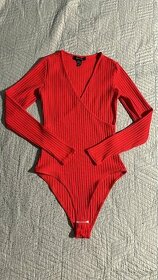 Tričkové body New Look - 1