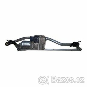 Táhla + motorek stěračů 8T1955119D 8T1955023E Audi A5 2011
