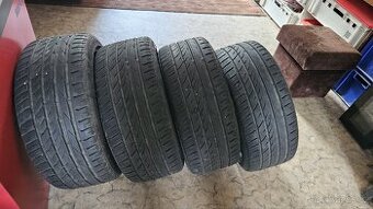 Letní pneu Matador 225/40 R18 dot 2023 6mm