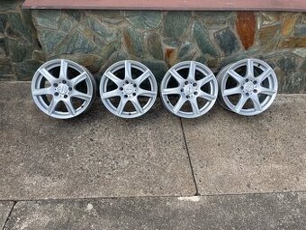 Alu disky 16” 5x112