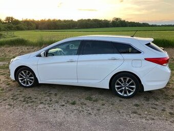 Hyundai i40 combi