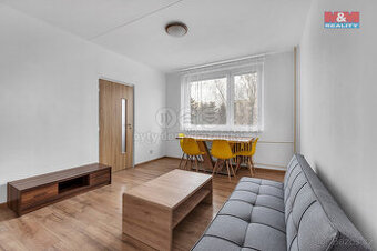 Pronájem bytu 2+1, 56 m², Nová Paka, ul. K Hájku