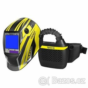Filtrační kukla KOWAX Speed Air KWXSA820ARC++