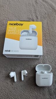Niceboy hive beans