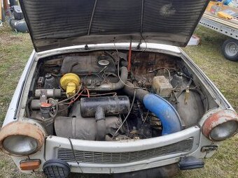Trabant