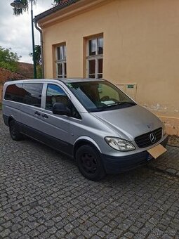 Vito extra long
