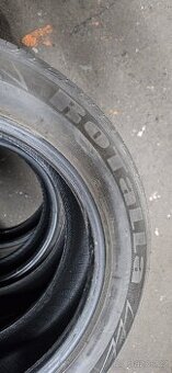 Letni pneu 205/55 R16 Rotalla