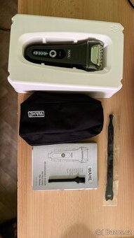 Holici strojek Wahl Aqua Shave 7061