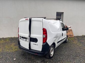 Fiat Doblo 1.3 JTD - 1