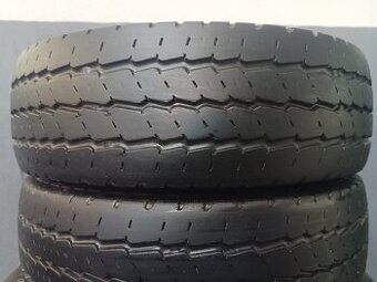 195/70 R15C CONTINENTAL (2911)