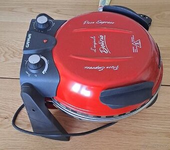 Pizza pec Ferrari - 1