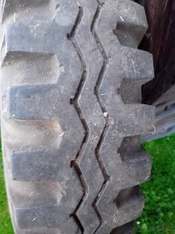 kolo 9.00-20 1 ks. IFA,S5T-1000,-Kč.