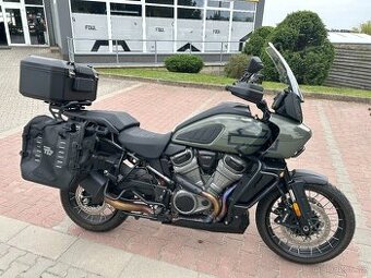 Harley-Davidson Pan America 1250 2021 - 1