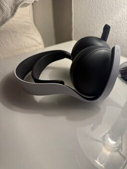 PlayStation 5 Pulse Elite Wireless Headset - 1