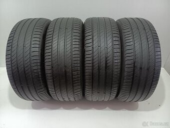 Letní pneu 235/55/17 Michelin