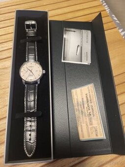 Hodinky Zeppelin 8462-5 Atlantic Autom.pow.reserve