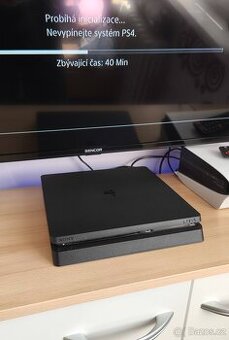 Sony PlayStation 4 Slim 500GB