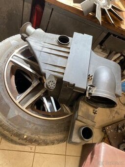 Filtr box m54b30