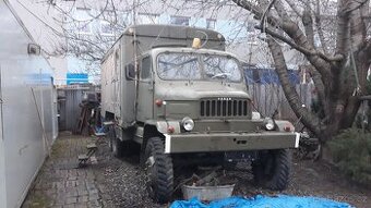 Praga V3S - 1