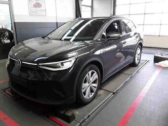 Volkswagen iD.4 Pro 150kw/matrix,tepelko,panorama,head-up