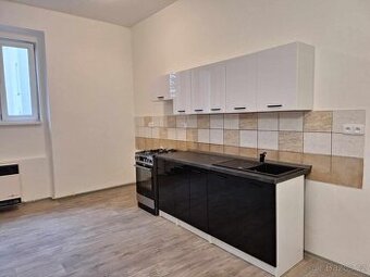 Podnájem bytu, 2+1, 82 m2, K Blahobytu, Pardubice