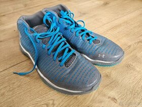 Kotnikove boty Under Armour vel. US 13