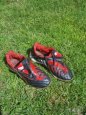 Sálovky Adidas - vel. 38 2/3 - 1