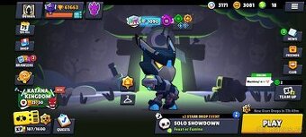 brawl stars ucet