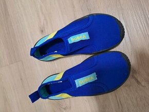 Dětské boty do vody/moře 30/31
