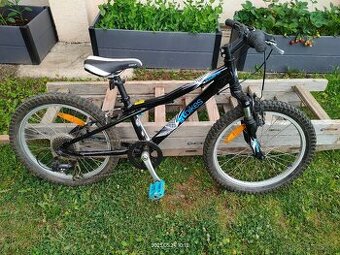 Dětské kolo GT Stomper 20"