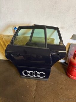 Dveře Audi a3