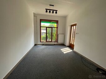 Kancelář/provozovna