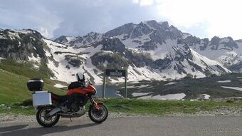 Kawasaki Versys 650, od 18-ti let, ŘP. A2