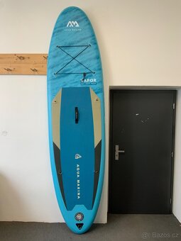 Paddleboard Aqua marina VAPOR