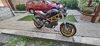 Ducati monster 600