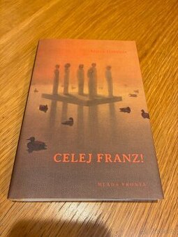 Celej Franz (Marta Davouze) - 1