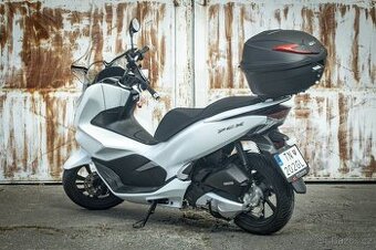 HONDA PCX 125 2020