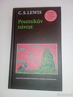Poutníkův návrat- C. S. Lewis