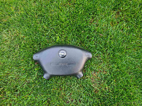 airbag do volantu opel vectra B rv.1996