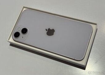 iPhone 14 Plus, Purple, 128GB