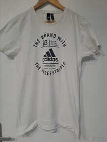 Pánské tričko ADIDAS vel. M