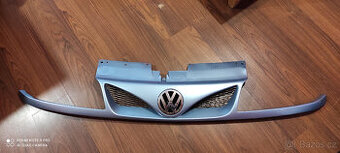 VW Sharan PROJEKTZWO maska