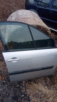 Prodám boční dveře Renault Megan Scenic II.
