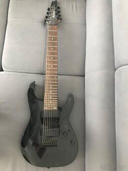 Ibanez RG8