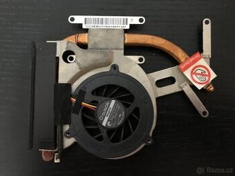 Chladič Sunon MagLev GC0560VHA