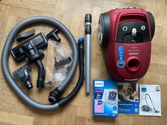 Vysavač Philips FC8784 – výstavní kus, plně funkční
