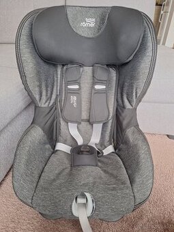 Autosedačka Britax Römer King II 9-18kg
