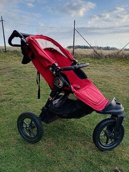 Kočár Baby Jogger City Elite