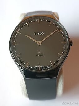 Rado True Thinline R27969159