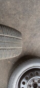 Plecháče 5x112 r16